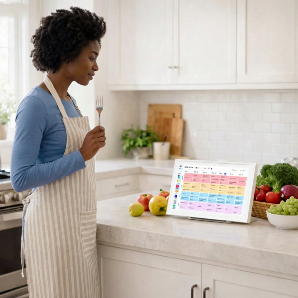 Why Winnovo Digital Calendar Is Better Than Calendar Apps for Families