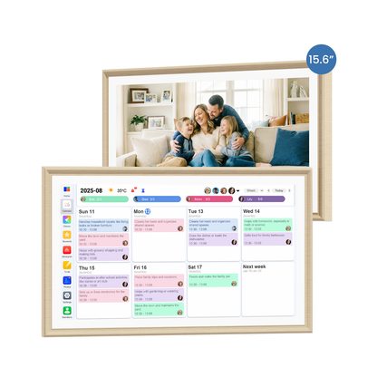 Digital Calendar
