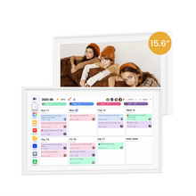Digital Calendar