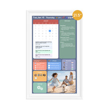 Digital Calendar