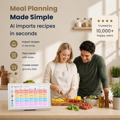 Digital Calendar